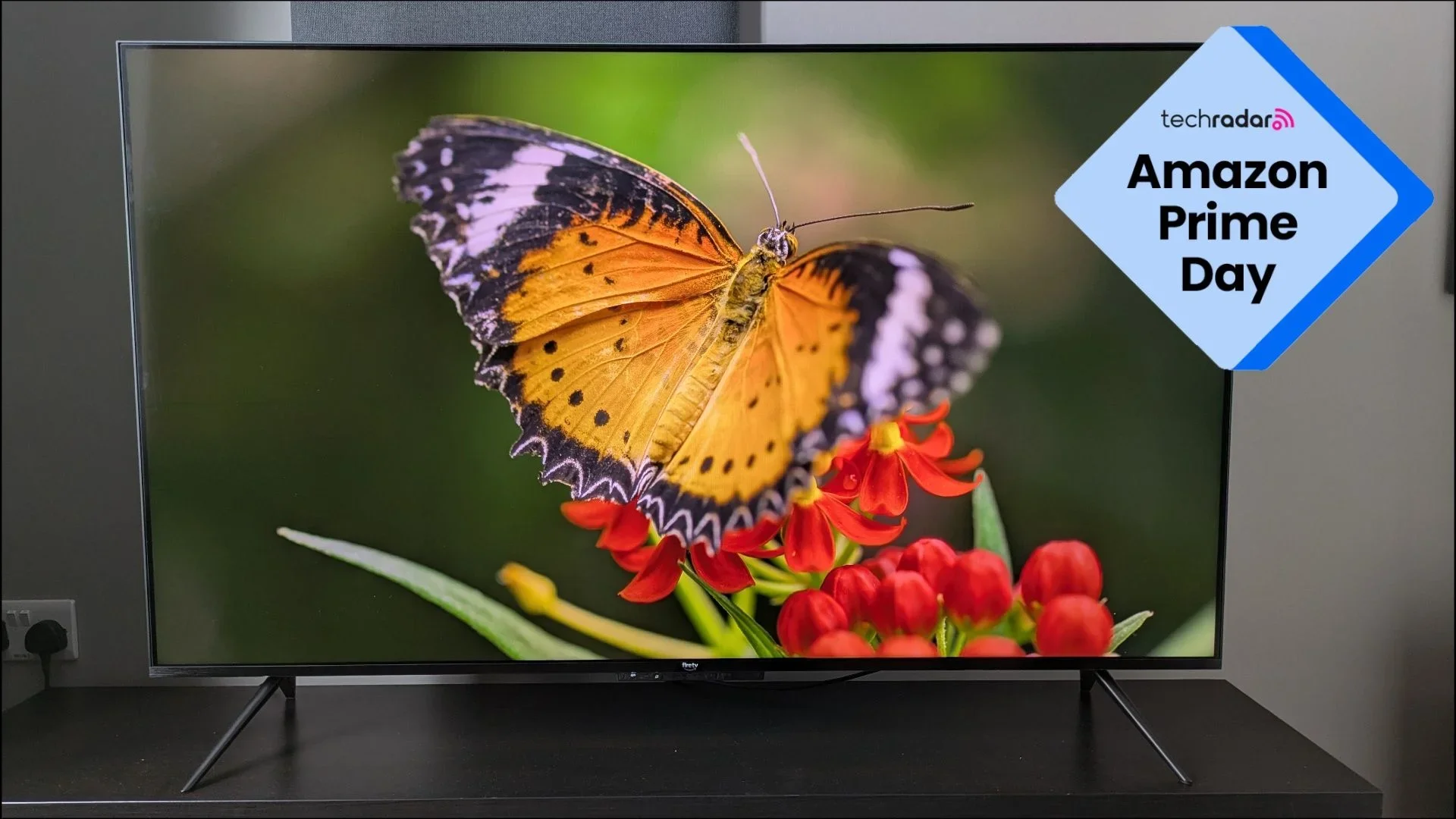 شاشة Amazon Ember Mini-LED