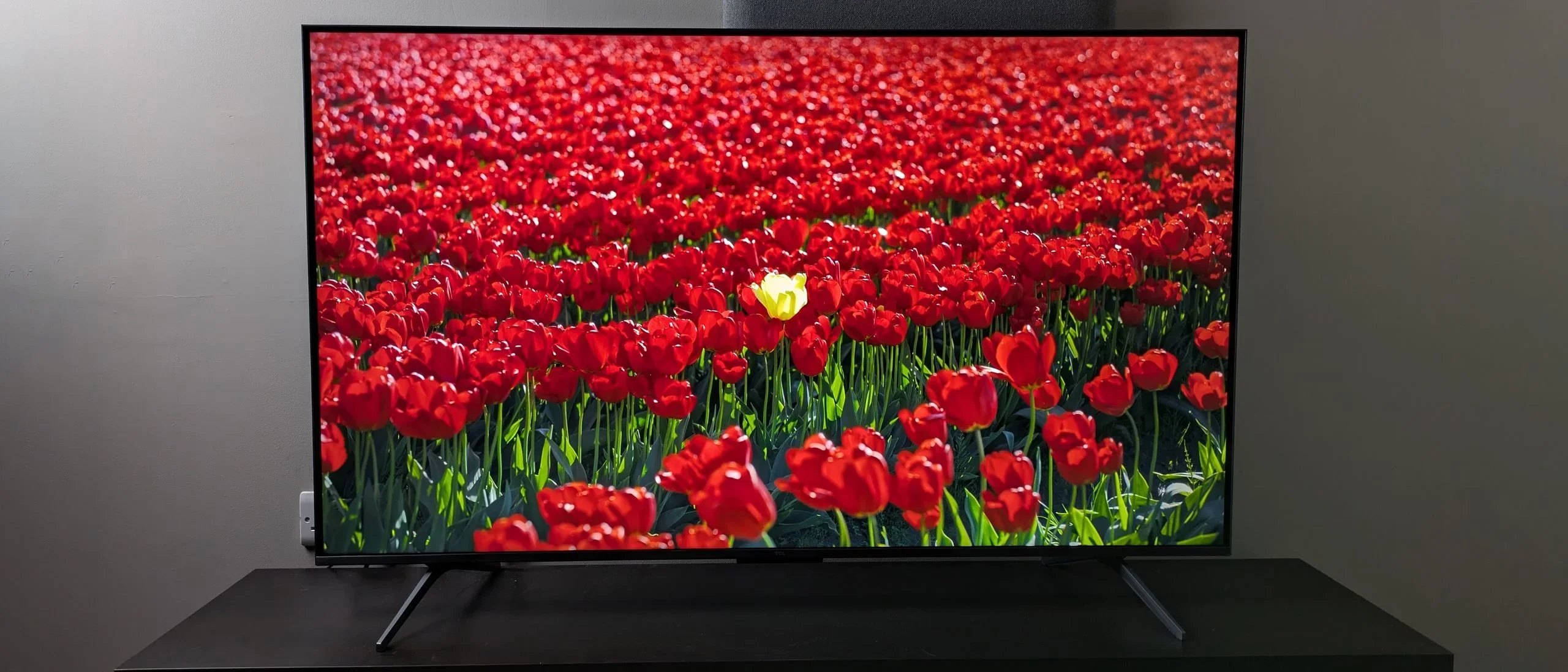 شاشة TCL C6K